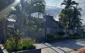 Guesthouse At 543